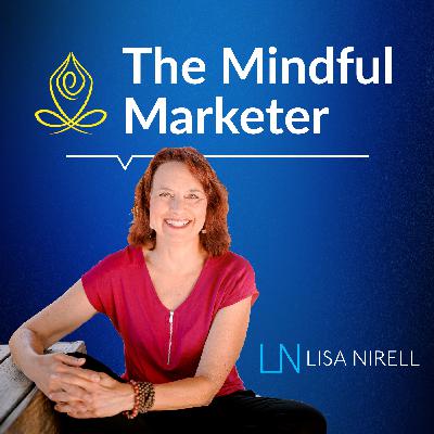 "Brand ROI for Marketing Skeptics" with Katie Hollar and Michael Oliver