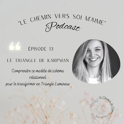 Le Triangle de Karpman