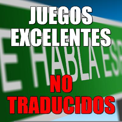 Los juegos de rol no traducidos que nos estamos perdiendo