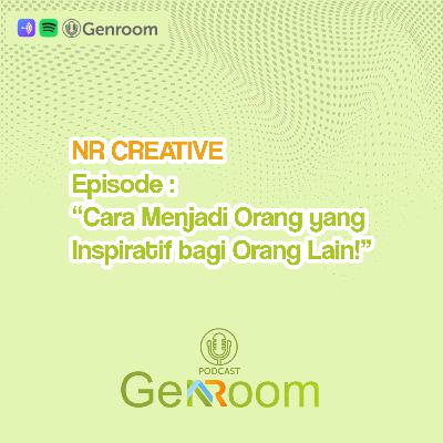 #5. Cara Menjadi Orang yang Inspiratif bagi Orang Lain!
