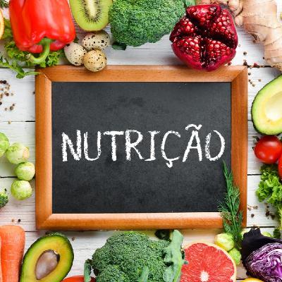 Introdução sobre Nutrição
