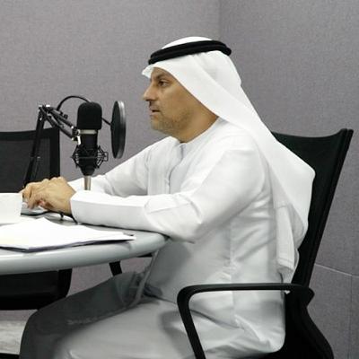 مستقبل المحتوى الإعلامي في الإمارات