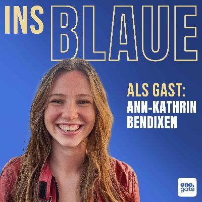Mit Bike und Zelt um die Welt - Ann-Kathrin Bendixen