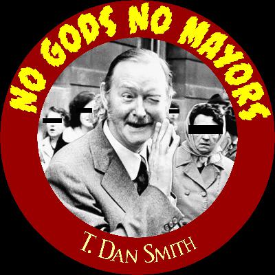 T. Dan Smith T. Dan Smith