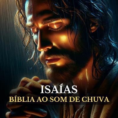 Isaías [Reflexões Proféticas na Serenidade da Chuva] Bíblia Falada ao Som de Chuva