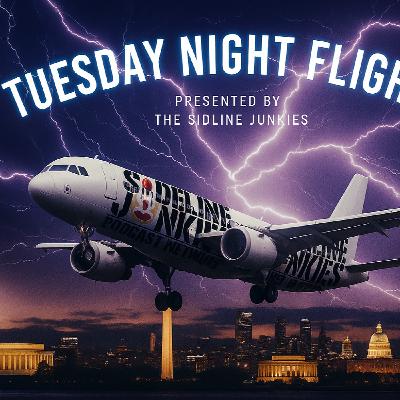 The Tuesday Night Flight Podcast