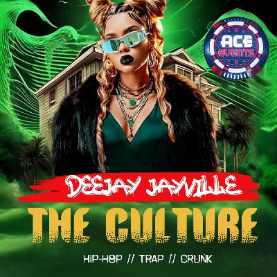 THE CULTURE