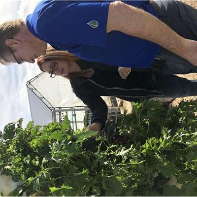 2018 Food Matters Evolution with Troy Albright of True Garden 2018 Food Matters Evolution with Troy Albright of True Garden