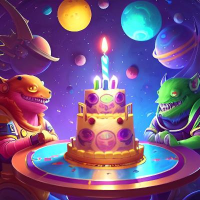 第63回放送「日本とアメリカでは誕生日に対する価値観が違いすぎる」 第63回放送「日本とアメリカでは誕生日に対する価値観が違いすぎる」