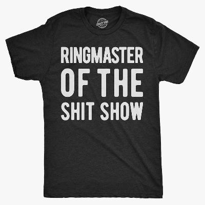 Strip Club Floor Manager - Irish