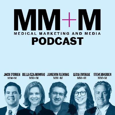 Meet Bella Czajkowski, MM+M's newest reporter