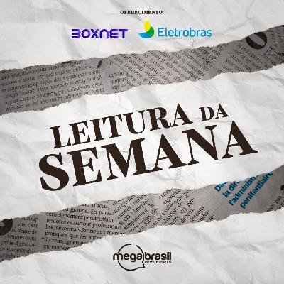 Leitura da Semana - 14/11/2025