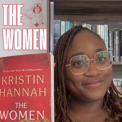 The Women-Book Review!