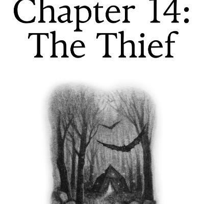 7.14 The Thief