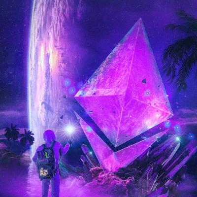 游戏矩阵 x 自然膨胀 09 | 从链游到NFT, 一场事关Web2巨头的Web3漫谈