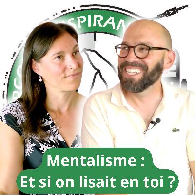 Nicolas Burri, mentaliste suisse : Peut-on lire dans les pensées ?
