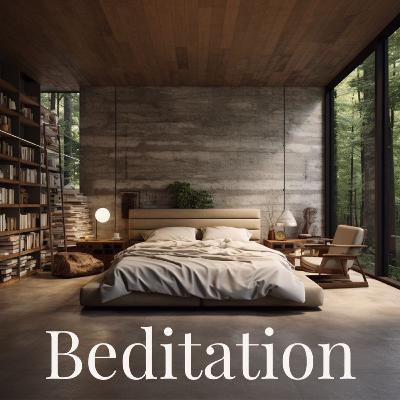 Beditation - The Art of Meditating at Night