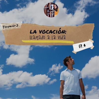 Hablamos de la vocación