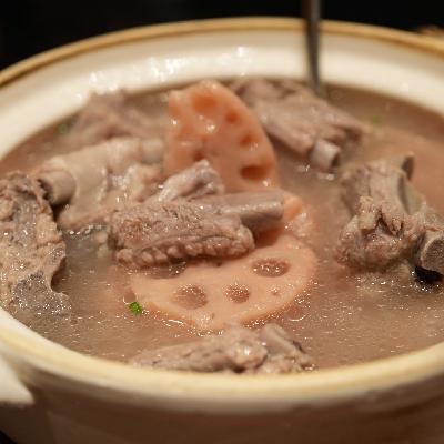 89. 「我们现在就是回头率忒高了」（不是凡尔赛）