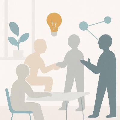 1880: [Part 2] The 10 Keys to Selling Anything by James Altucher on Sales Strategy