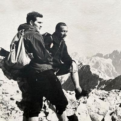 Naturnah? Outdoor boomt - Eine Spurensuche in Franken