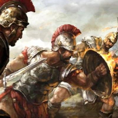 Cómo despojarnos: El inicio de la batalla.