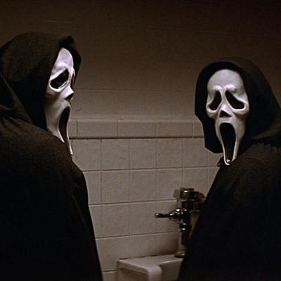 Scream 2 - 1997 - Wes Craven