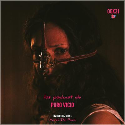 06x31: La hermanastra fea, Especial San Valentín. Con Aureli Del Pozo 06x31: La hermanastra fea, Especial San Valentín. Con Aureli Del Pozo