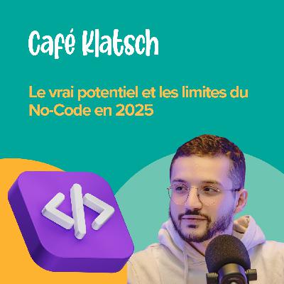 On vous explique le vrai potentiel et les limites du No-Code en 2025