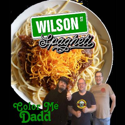 Wilson Street Spaghetti