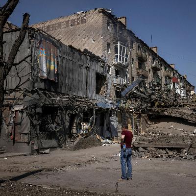 US Ukraine plan, Nvidia, electoral maps and Japan-China ties