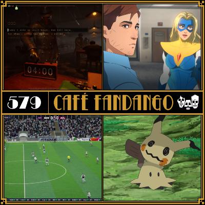 Ep579 (29/10/25): La escala del Anthem al No Man's Sky
