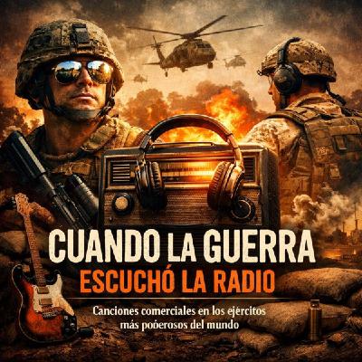 La guerra también tenía playlist -T05 EP20 - - Episodio exclusivo para mecenas