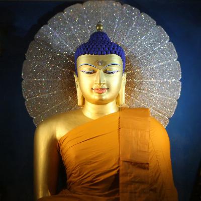 佛随念-阿拉汉-禅修引导