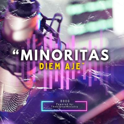 Minoritas, diem aje! Minoritas, diem aje!