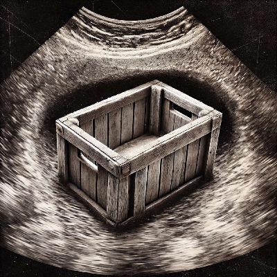 A Crate is Born