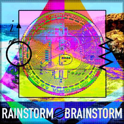 âCurrents of Cryptoâ - Asset Rain âCurrents of Cryptoâ - Asset Rain