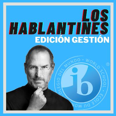Los Hablantines Edición Gestión - Episodio 2: Clases Los Hablantines Edición Gestión - Episodio 2: Clases