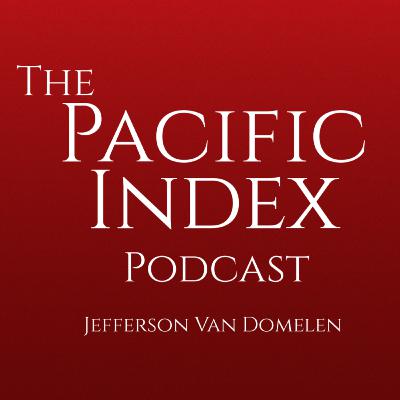 Jefferson Van Domelen