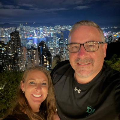 Episode 154 - How We're Balancing Big Travel Dreams With Real Life in 2026 Episode 154 - How We're Balancing Big Travel Dreams With Real Life in 2026