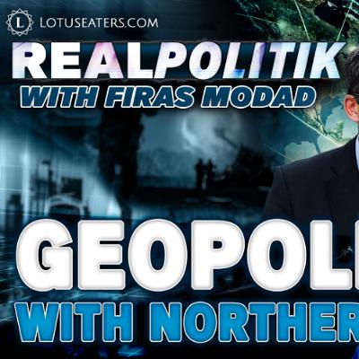 PREVIEW: Realpolitik #21 | How to Fix Britain With Northern Variant