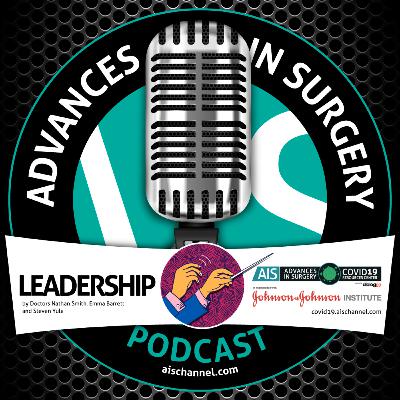 Leadership in COVID-19 times | AIS - COVID19 Resources Center