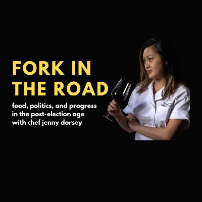 Food, Politics, and Progress in the Post-Election Age