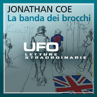 UFO Letture straordinarie #11 - La banda dei brocchi - 4/02/2021 UFO Letture straordinarie #11 - La banda dei brocchi - 4/02/2021