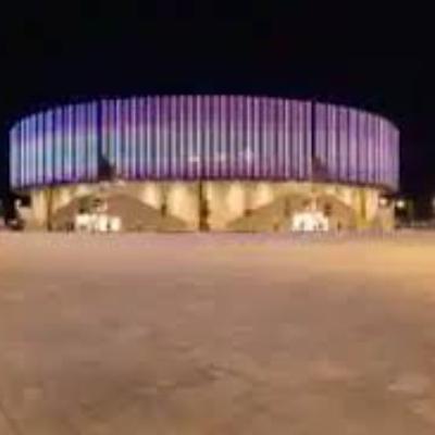 La Nazionale di basket a Tortona: il commento dell'imprenditore Beniamino Gavio