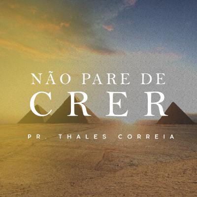 Não Pare de Crer Não Pare de Crer