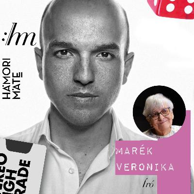 Marék Veronika