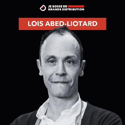 Otera, l'enseigne qui mise sur le frais, le local et l’humain - Lois Abed-Liotard, président Otera