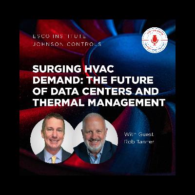Surging HVAC Demand: The Future of Data Centers and Thermal Management Surging HVAC Demand: The Future of Data Centers and Thermal Management