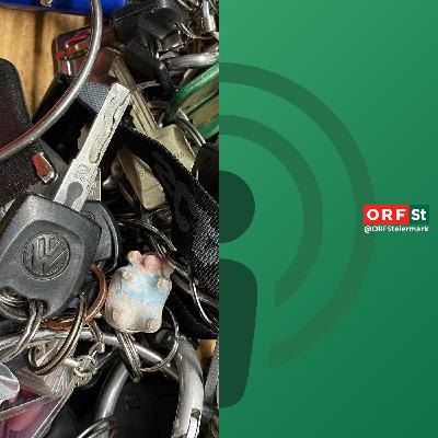 Verlegte Sachen wiederfinden